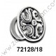 ANILLO GRABADO