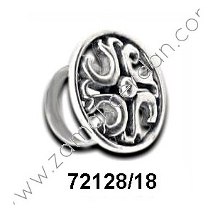 ANILLO GRABADO
