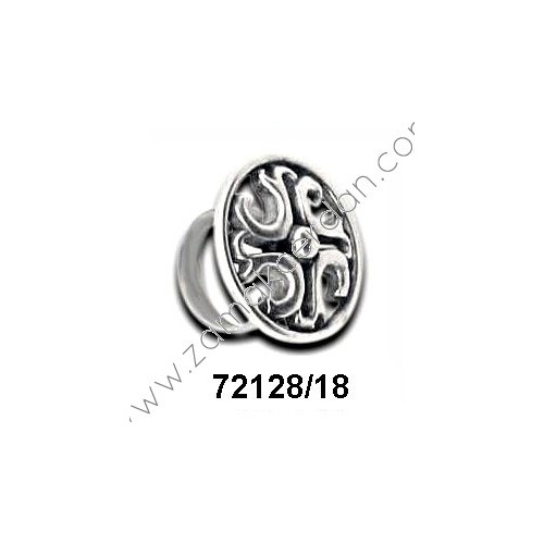 ANILLO GRABADO