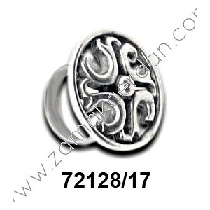 ANILLO GRABADO