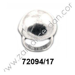 ANILLO MEDIA BOLA