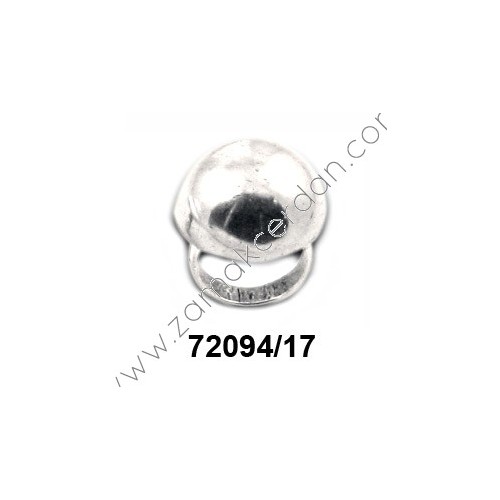 ANILLO MEDIA BOLA