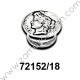 ANILLO MONEDA ROMANA