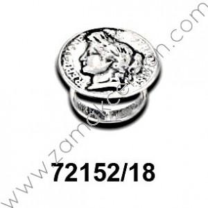 ANILLO MONEDA ROMANA