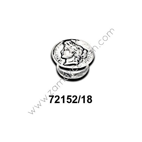 ANILLO MONEDA ROMANA