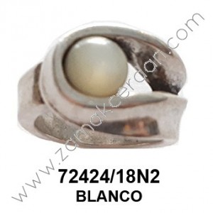 ANILLO RESINA VERDE CLARO