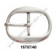 HEBILLA DOBLE CABALLERO PASE 40