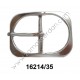 HEBILLA DOBLE CABALLERO PASE 35