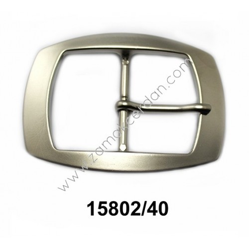 BUCKLE DOUBLE INNER 40