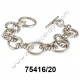 PULSERA COMPLETA