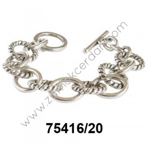 PULSERA COMPLETA