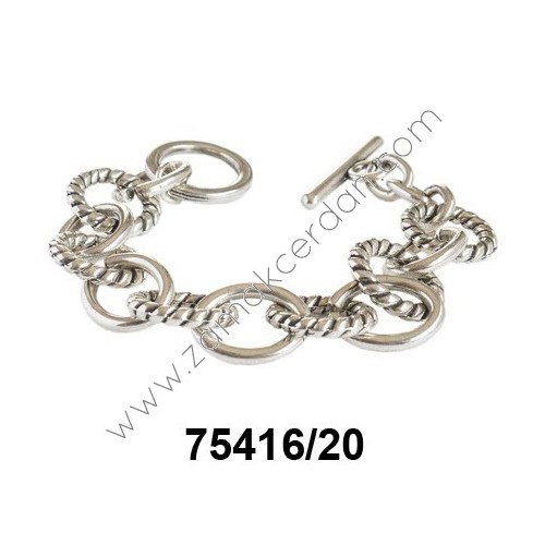 PULSERA COMPLETA