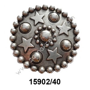 BUCKLE INNER 40