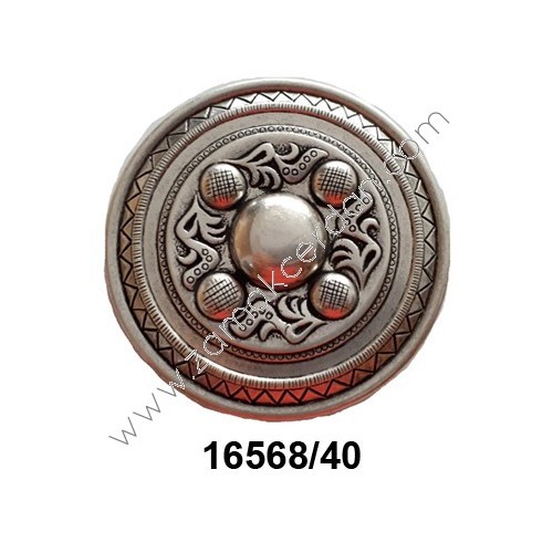 BUCKLE INNER 40