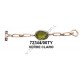 BRACELET GREEN