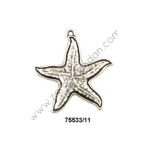 COLGANTE ESTRELLA DE MAR GRANDE