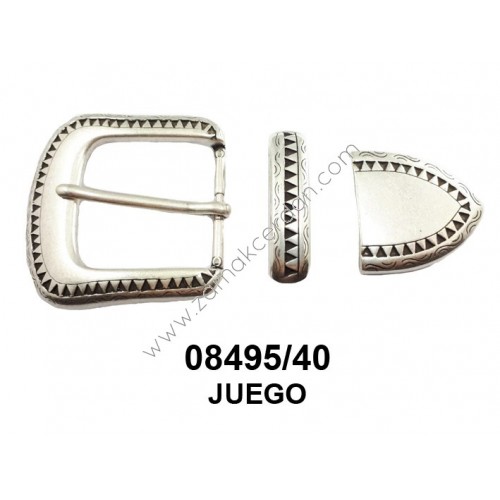 HEBILLA PASE 30
