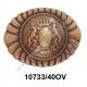 BUCKLE INNER 40