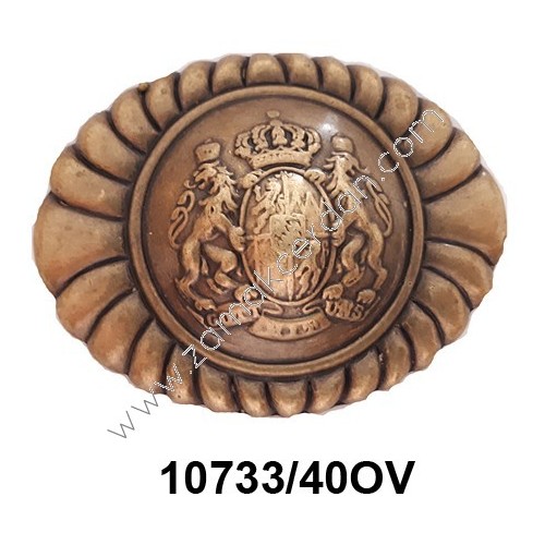 BUCKLE INNER 40