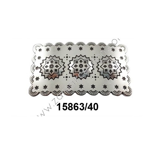 BUCKLE INNER 40