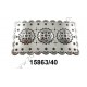 BUCKLE INNER 40