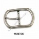 HEBILLA DOBLE CABALLERO PASE 35