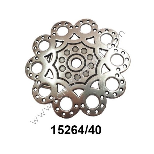 BUCKLE INNER 40