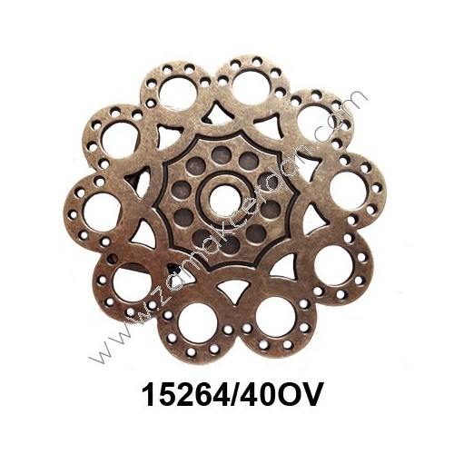 BUCKLE INNER 40
