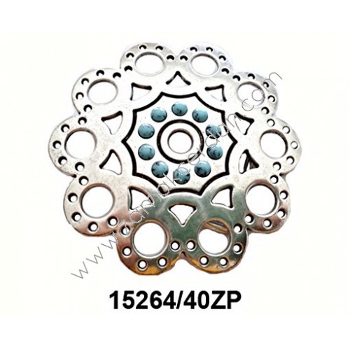 BUCKLE INNER 40