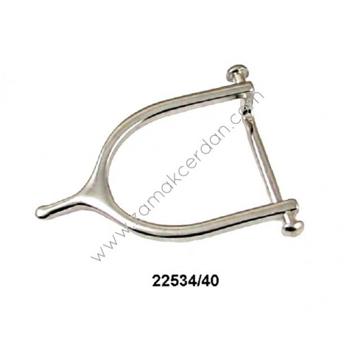 BUCKLE HORSE BRACKET