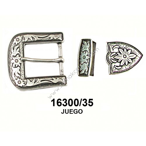 HEBILLA PASE 35