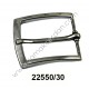 BUCKLE FOR MAN INNER 35