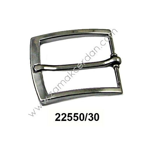 BUCKLE FOR MAN INNER 35