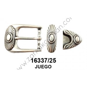 PUNTERA PASE 25