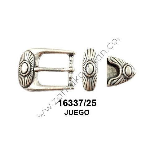 PUNTERA PASE 25
