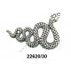 BUCKLE SNAKE