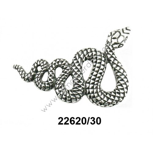 BUCKLE SNAKE
