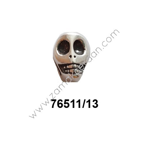 ENTREPIEZA CALAVERA