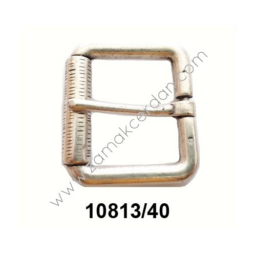 HEBILLA PASE 40