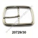 BUCKLE DOUBLE INNER 30