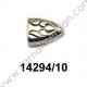 HEBILLA PARA PULSERA PASE 10