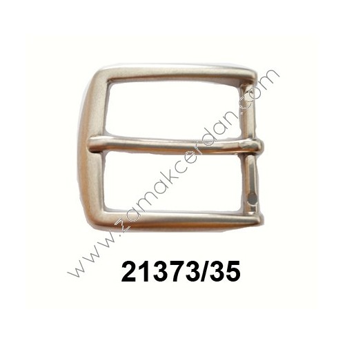 HEBILLA PASE 35