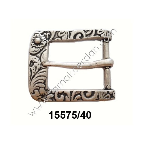 BUCKLE INNER 40