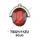 PENDANT FUCSIA
