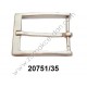 BUCKLE FOR MAN INNER 35