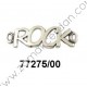 ENTREPIEZA "ROCK"