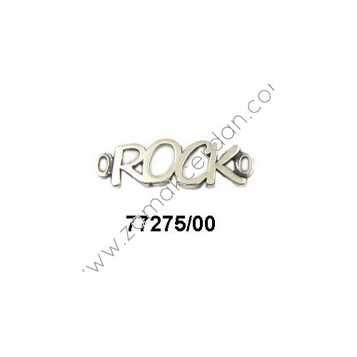 ENTREPIEZA "ROCK"
