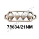 CONNECTOR PERLS