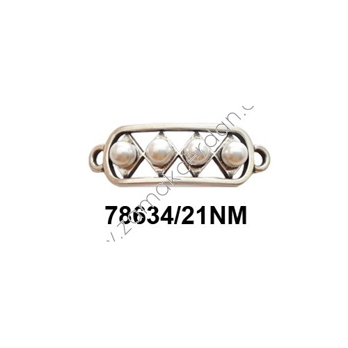 CONNECTOR PERLS