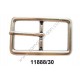 HEBILLA DOBLE CABALLERO PASE 30
